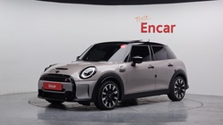 MINI Cooper 2022