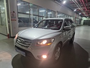 Hyundai Santa Fe 2010