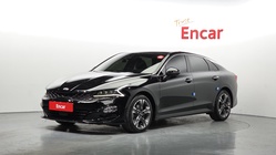 Kia K5 2021