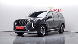 Hyundai Palisade 2020