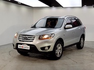 Hyundai Santa Fe 2010