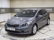 Kia K3 2014