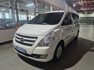 Hyundai Starex 2016