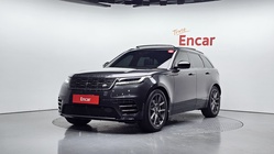 Land Rover Velar 2025