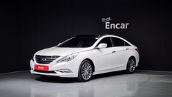 Hyundai Sonata 2012