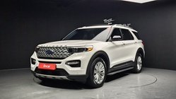 Ford Explorer 2020