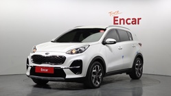 Kia Sportage 2021