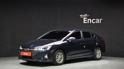 Hyundai Avante 2019
