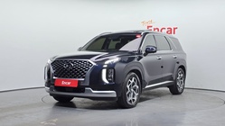 Hyundai Palisade 2020