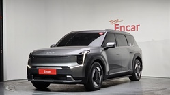 Kia EV9 2025