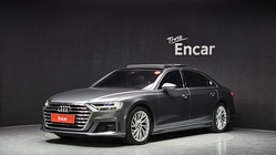 Audi A8 2020