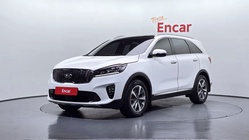 Kia Sorento 2019