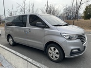 Hyundai Starex 2019