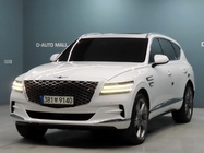 Genesis GV80 2021