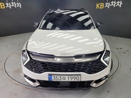 Kia Sportage 2021