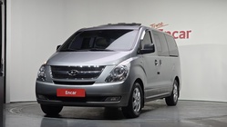 Hyundai Starex 2011