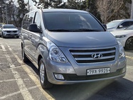 Hyundai Starex 2017
