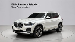 BMW X5 2023