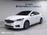 Kia K7 2016