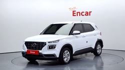 Hyundai Venue 2021
