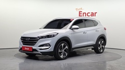 Hyundai Tucson 2016