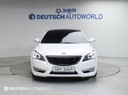 Kia K7 2010