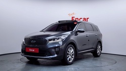 Kia Sorento 2017