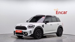 MINI Countryman 2024