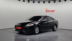 Hyundai Avante 2021