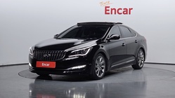 Hyundai Aslan 2015