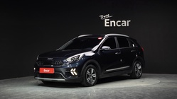 Kia Niro 2021