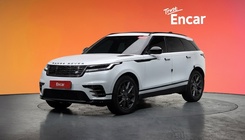 Land Rover Velar 2024