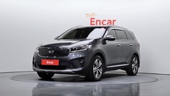 Kia Sorento 2017