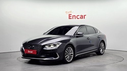 Hyundai Grandeur 2019