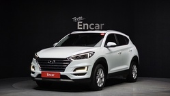Hyundai Tucson 2020