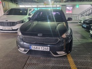 Kia Niro 2016