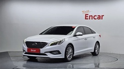 Hyundai Sonata 2017