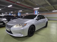 Lexus ES 2012