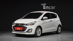 Chevrolet Spark 2018