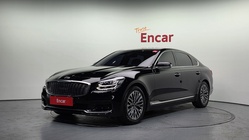 Kia K9 2019