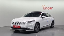 Kia K8 2022