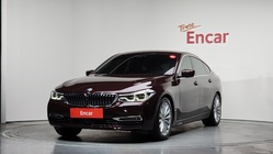 BMW Gran Turismo 2020