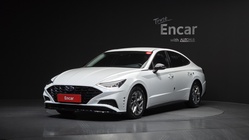 Hyundai Sonata 2022