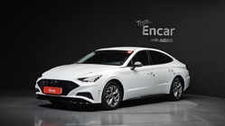 Hyundai Sonata 2022