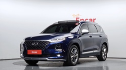 Hyundai Santa Fe 2019