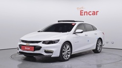Chevrolet Malibu 2017