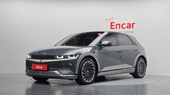 Hyundai Ioniq5 2024