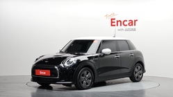 MINI Cooper 2022