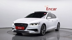 Hyundai Grandeur 2017