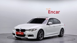 BMW 3 Series 2017